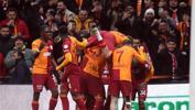 Galatasaray'ın kozu duran toplar! 