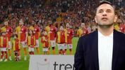 Galatasaray'da Okan Buruk'tan çarpıcı karar!