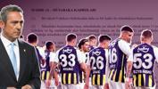 Fenerbahçe kararını verdi: Süper Kupa'da sahaya 9 kişi çıkacak! Hükmen galibiyet