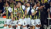 Fenerbahçe'nin yıldızları kritik zamanda sorumluluk aldı! 