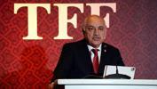 Türkiye Futbol Federasyonu 18 Temmuz'da seçime gidiyor! 