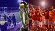 Galatasaray Süper Kupa maçını hükmen kazandı mı, maç tatil mi edildi? İşte yol haritası