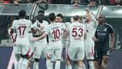 Süper Lig'de iki kritik maç birden
