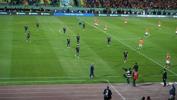 Son dakika | TFF, Galatasaray ve Fenerbahçe'yi Süper Kupa maçı sonrasında PFDK'ye sevk etti