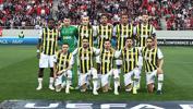 Fenerbahçe'de sakatlık şoku! Yıldız futbolcu oyuna devam edemedi