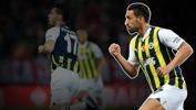Fenerbahçe'de İrfan Can Kahveci tarihe geçti! Avrupa'da yıllar sonra bir ilk