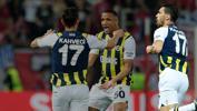 Fenerbahçe, Olympiakos'u elerse kasa dolacak!
