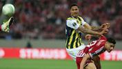 Fenerbahçe'ye kötü haber: Jayden Oosterwolde sezonu kapattı!