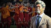 Abel Xavier'den Alanyaspor-Galatasaray maçına teknik bakış