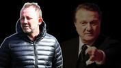Beşiktaş, Fenerbahçe'nin eski hocasını gündemine aldı: Teknik direktör listesi kabarıyor!