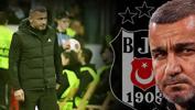 ÖZEL | Beşiktaş'ta Qurbanov sesleri: Qarabağ FK'dan açıklama geldi