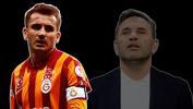 Galatasaray'da Kerem Aktürkoğlu görüşme odasına! 