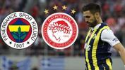 Fenerbahçe - Olympiakos maçı şifresiz mi?