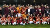 Galatasaray'da Süper Kupa'ya geri sayım! 