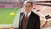 Galatasaray'a 2 milyar 827 milyon TL'lik gelir!