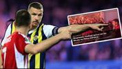 Fenerbahçe-Olympiakos maçının ardından Yunan basını haddini aştı