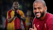 Galatasaray'a Marcao müjdesi! Transferde sıcak gelişme