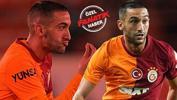 Galatasaray'da Hakim Ziyech'in sözleşme gerçeği ortaya çıktı