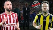 ÖZEL | Fenerbahçe'nin eski yıldızı Mathieu Valbuena'dan İsmail Kartal'a şok tepki!