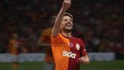 Galatasaray'da Dries Mertens'ten sözleşme cevabı! 'Devam etmek istiyorum'