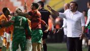 Galatasaray Teknik Direktörü Okan Buruk: 7 puan farkla derbiyi izleyeceğiz!