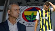 Fenerbahçe'den İsmail Kartal açıklaması!