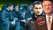 Almanya'da sürpriz görüşme: Borussia Dortmund'un Nuri Şahin planı ortaya çıktı