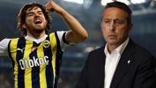 Fenerbahçe'nin sol bek transferinde yeni aday!