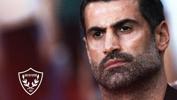 Hatayspor, Volkan Demirel ayrılığını resmen açıkladı