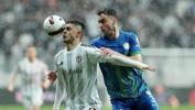 Beşiktaş - Çaykur Rizespor