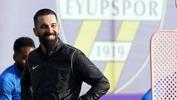 Eyüpspor'a dünyaca ünlü golcü! Arda Turan eski takım arkadaşını istiyor...
