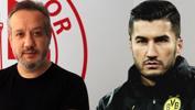 Antalyaspor'dan Nuri Şahin ve Beşiktaş açıklaması|  Hayal kırıklığına uğratır, üzer!