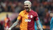 Galatasaray'da Mauro Icardi'den Erden Timur sözleri! 'Teşekkür etmek istiyorum'