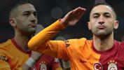 Galatasaray - Sivasspor maçı için dikkat çeken yorum! "Son taburcu Ziyech mi?"