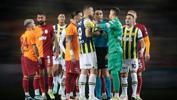 İşte Fenerbahçe ve Galatasaray'ın Süper Lig'deki puan durumu, kalan maçlar ve şampiyonluk ihtimalleri... 