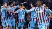  Karagümrük - Trabzonspor maç sonucu: 0-4