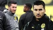 Nuri Şahin'in yeni takımını duyurdular! 