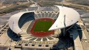 Türkiye Kupası finalinin oynanacağı stadyum açıklandı