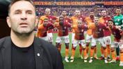 Galatasaray ve Okan Buruk hakkında çarpıcı sözler