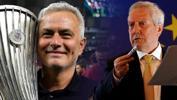 Fenerbahçe'de Aziz Yıldırım - Jose Mourinho görüşmesinde yeni detay!