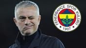Jose Mourinho'dan flaş Fenerbahçe cevabı! 'Fenerbahçe demek...'