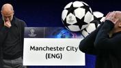 Manchester City'e UEFA'dan şok mektup