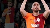 Galatasaray'dan Berkan Kutlu kararı! 