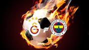 Galatasaray - Fenerbahçe derbisinin iddaa oranları açıklandı