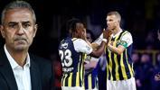 Fenerbahçe'de kritik Batshuayi ve Dzeko kararı! Samandıra’da kulaklar tıkandı