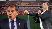 Okan Buruk'tan şampiyonluk açıklaması! 
