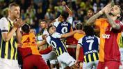 Galatasaray'ın eski yıldızından flaş derbi açıklaması! O iki ismi işaret etti