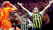 Fenerbahçe'nin Galatasaray'ı devirdiği dev derbi sonrası gündeme oturacak sözler! '10 kişi kalan kimdi? 