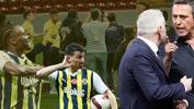 İstanbul Valiliği açıklamıştı! Olaylı derbiyle alakalı 2 Fenerbahçeli futbolcu da ifade verecek