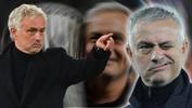 Jose Mourinho sessizliğini bozdu! 